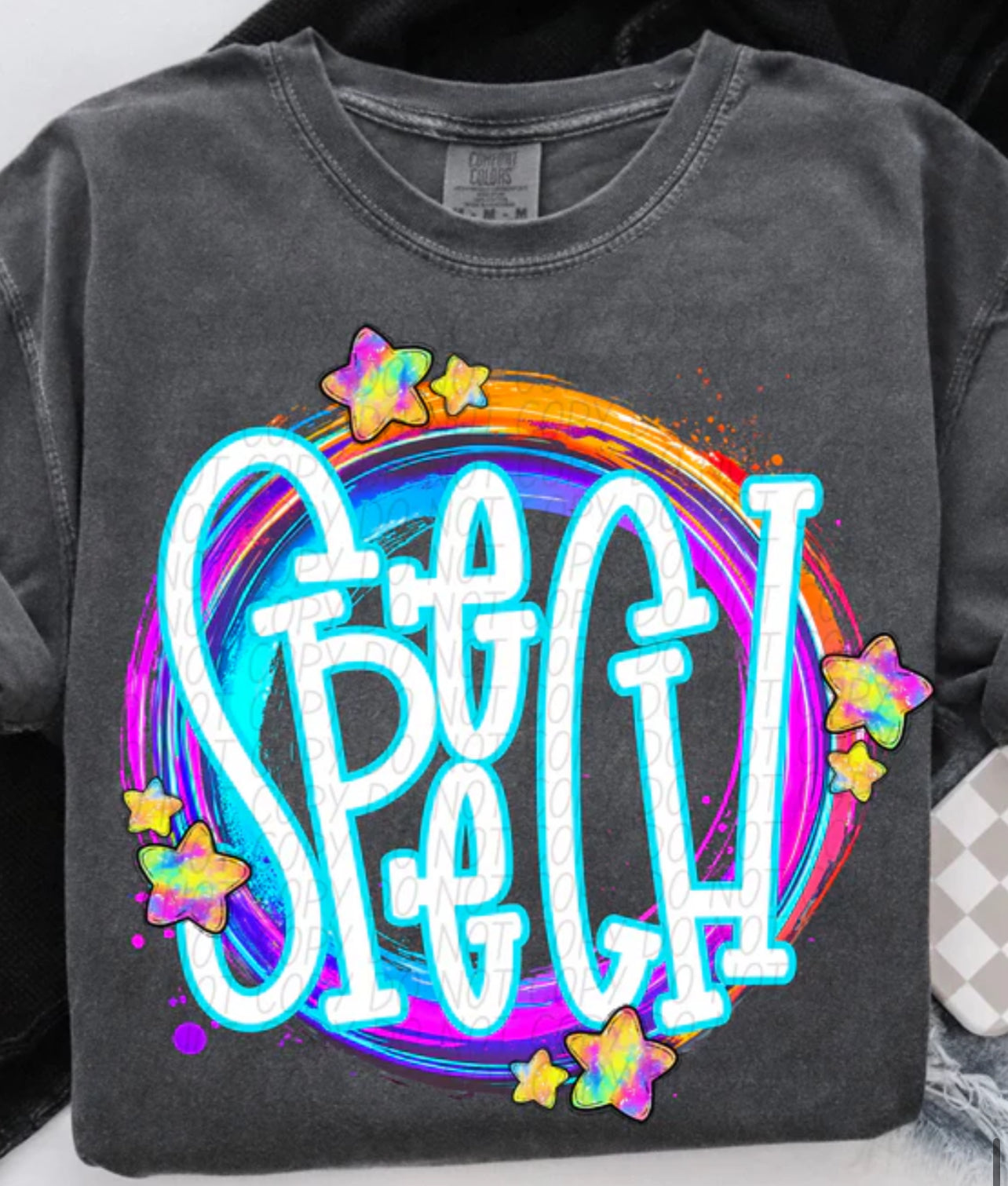 Whimsical Teacher/Grade Level tee/sweatshirt
