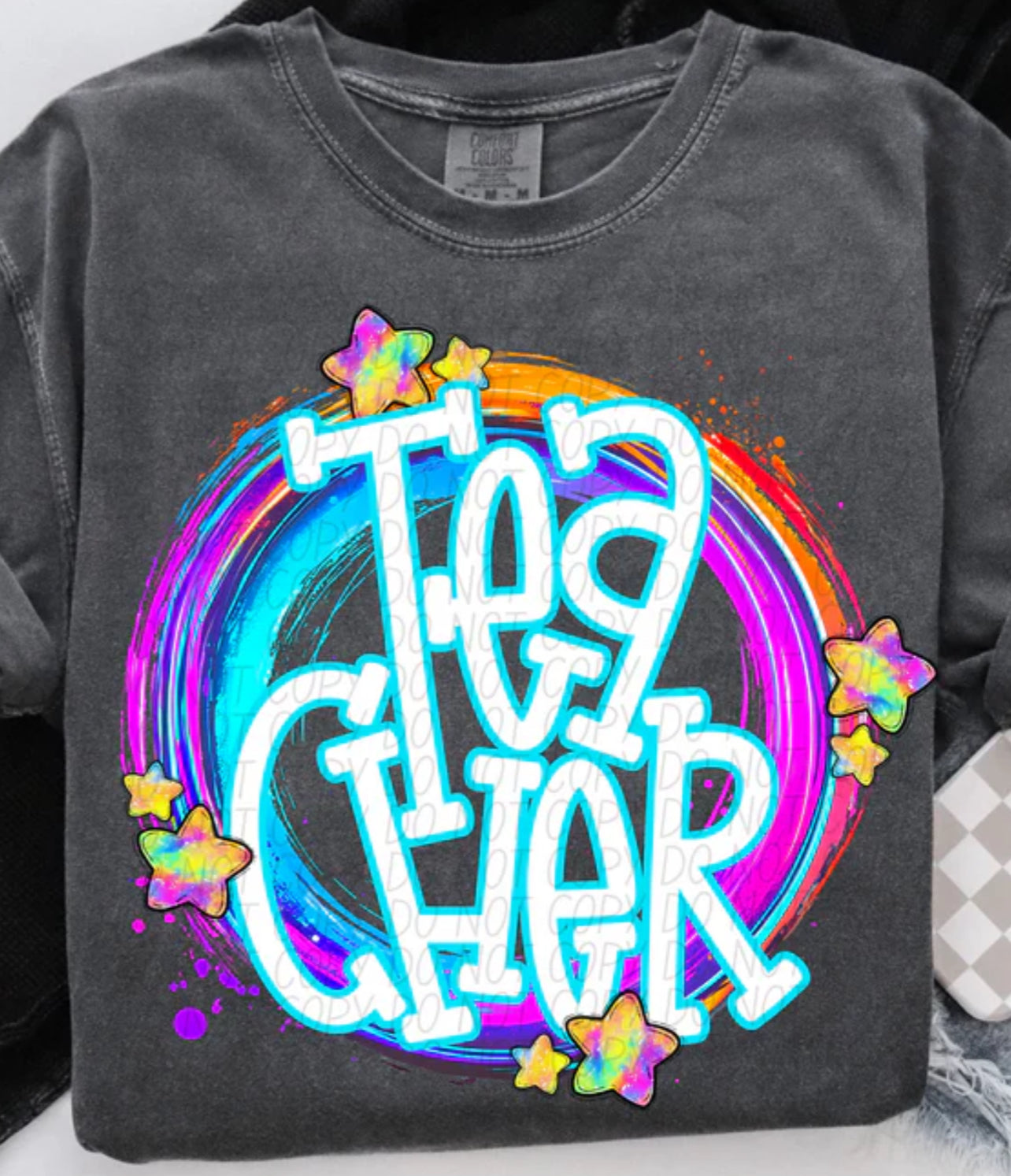 Whimsical Teacher/Grade Level tee/sweatshirt