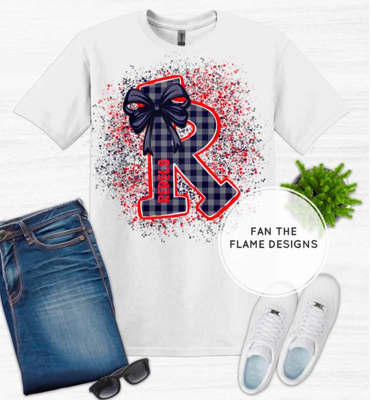 Rebels Splatter