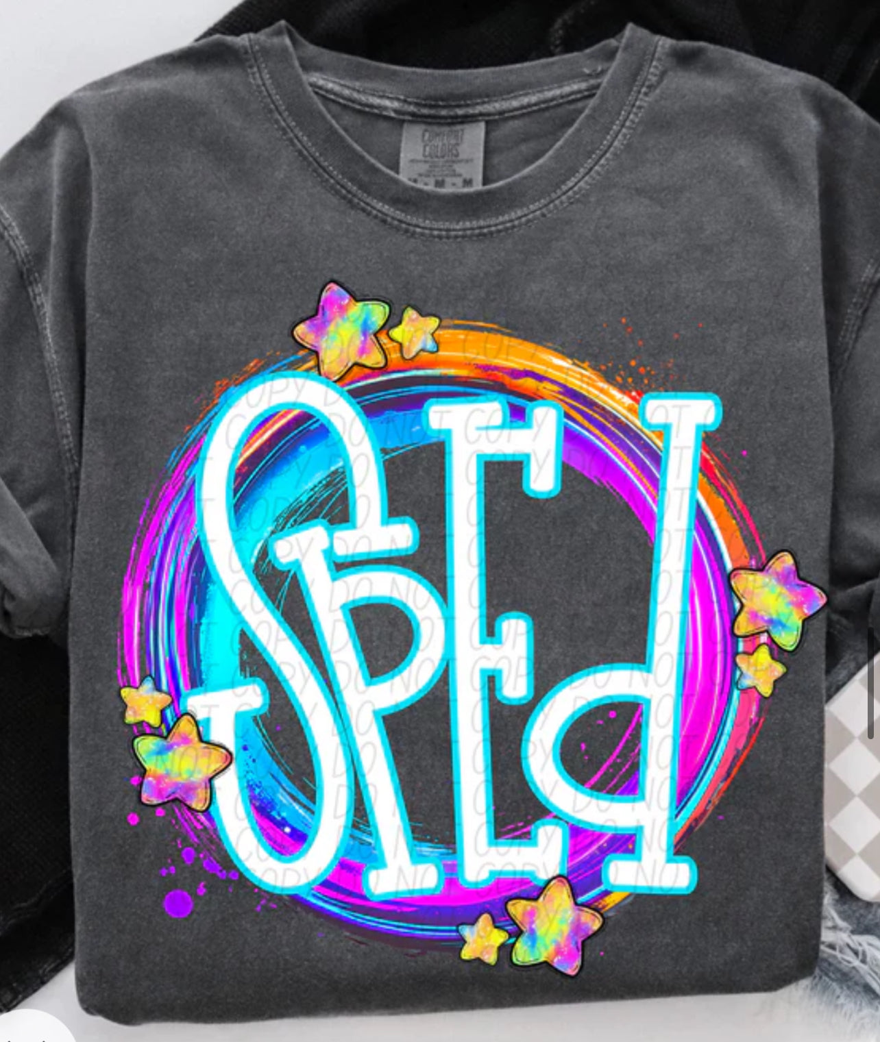 Whimsical Teacher/Grade Level tee/sweatshirt