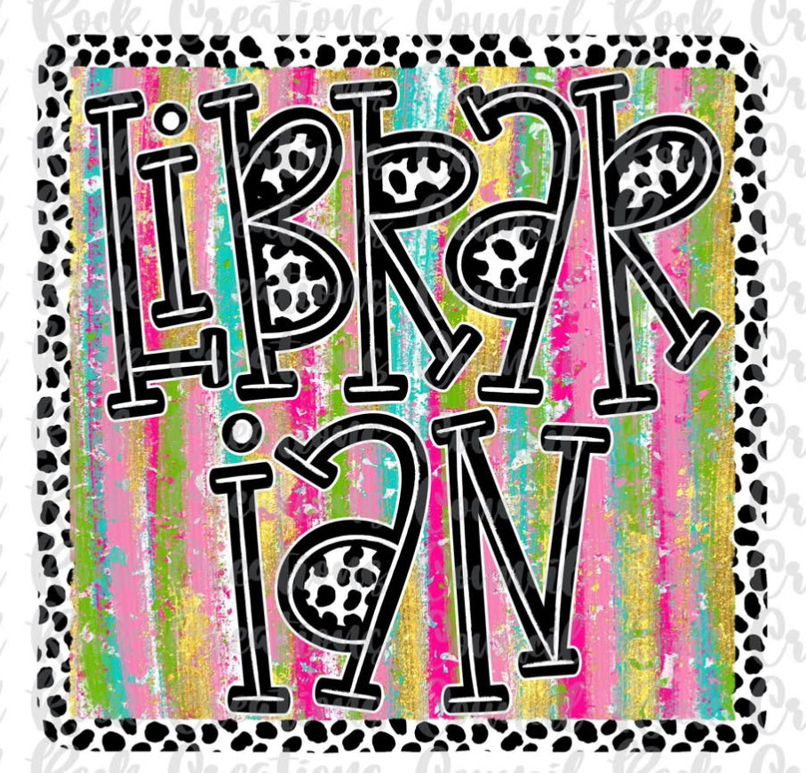 Dalmation Grade Levels tee/tank