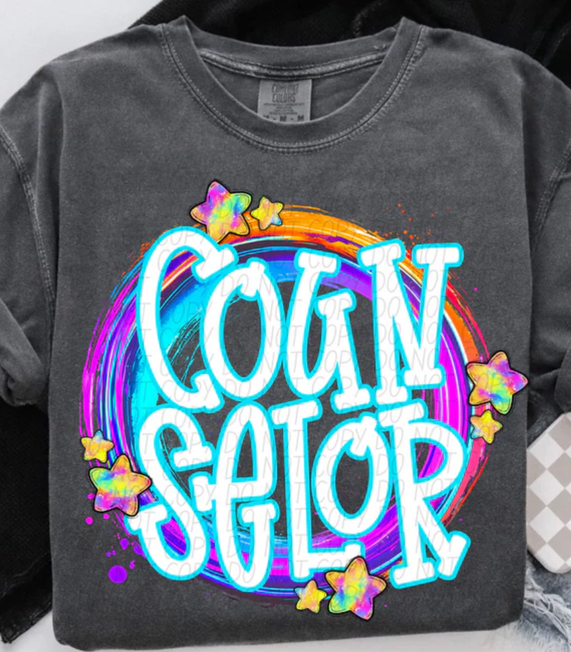 Whimsical Teacher/Grade Level tee/sweatshirt