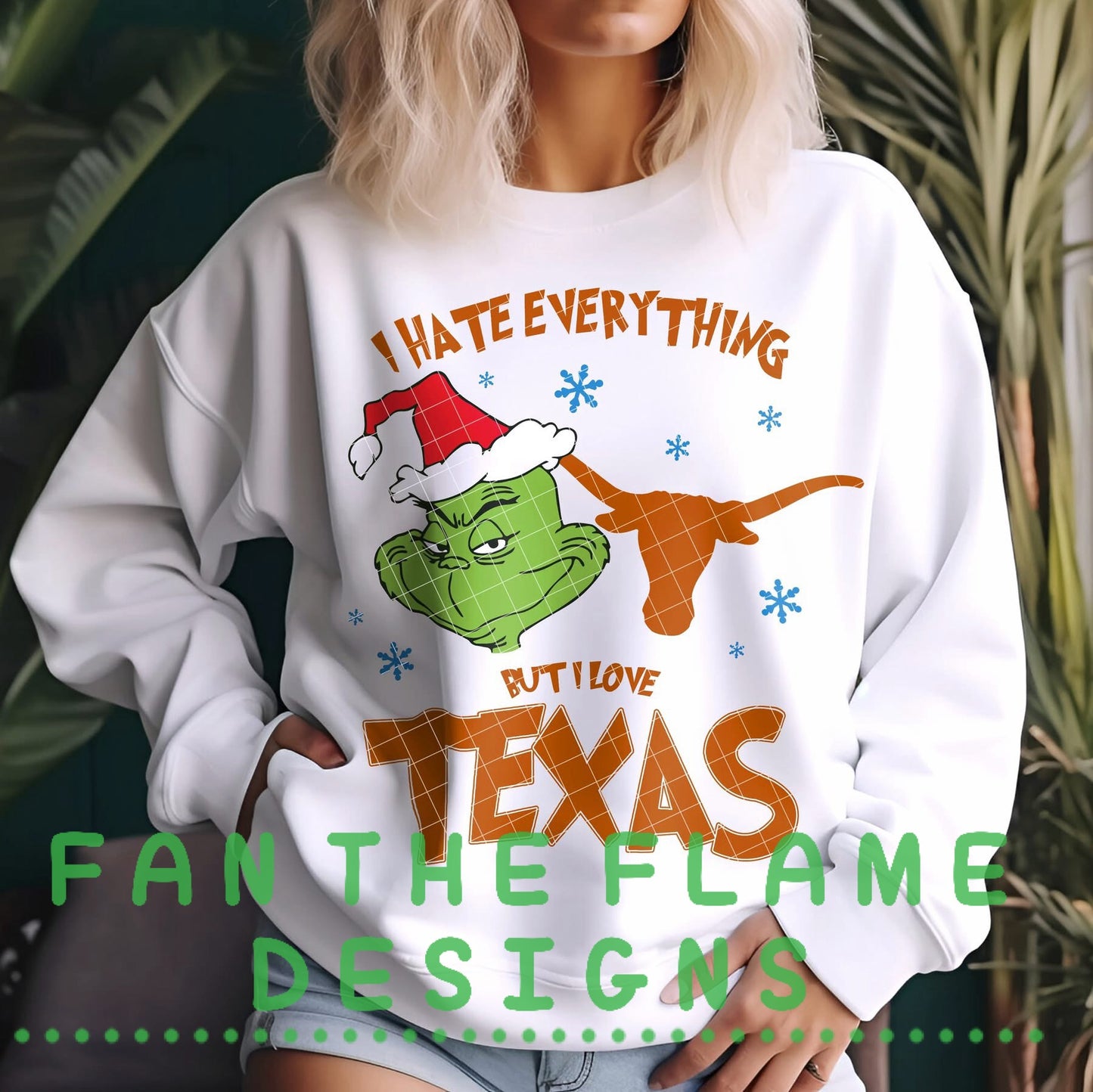 College Mean One tee/sweatshirt