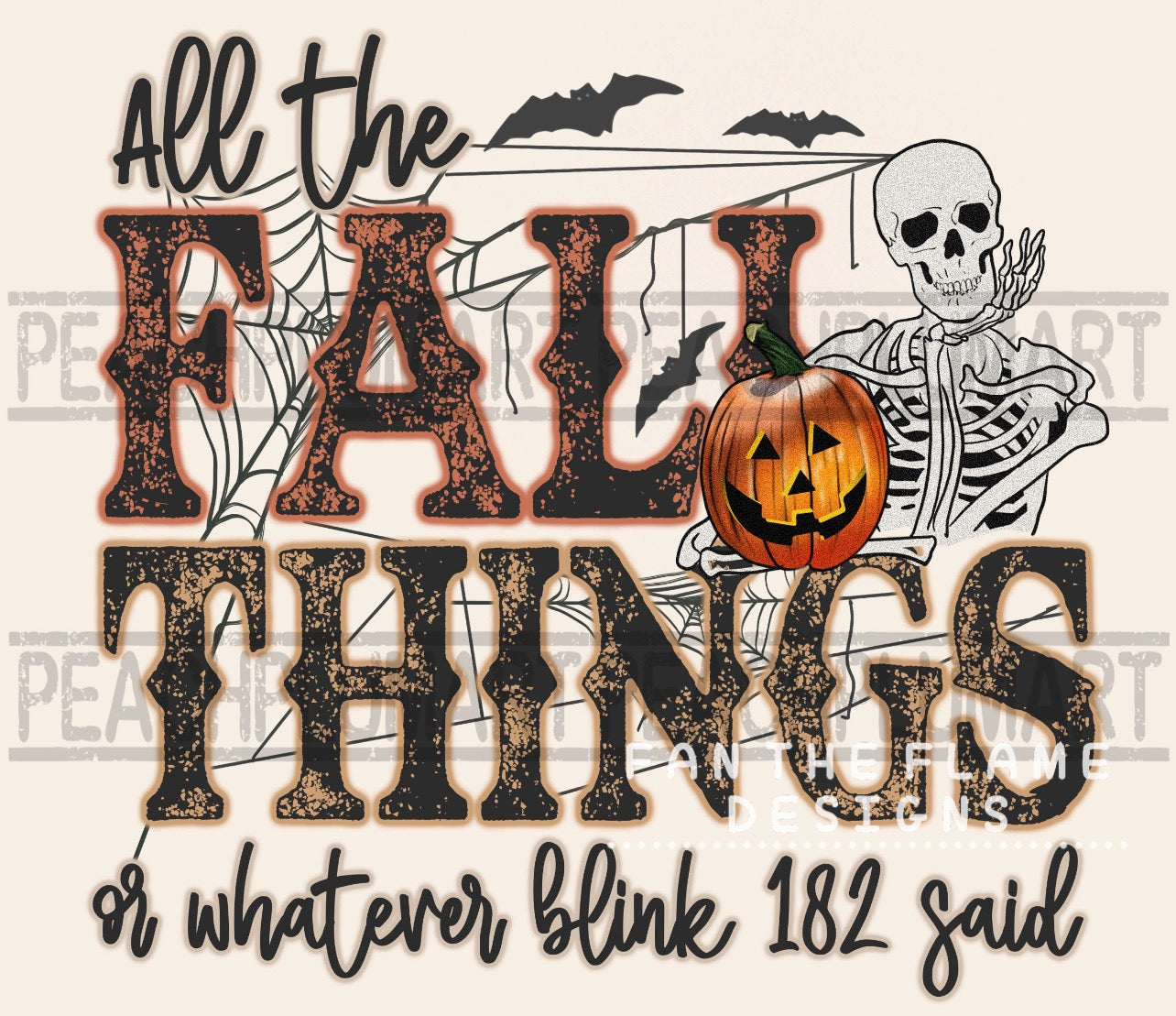 All the fall things Tee/Sweatshirt