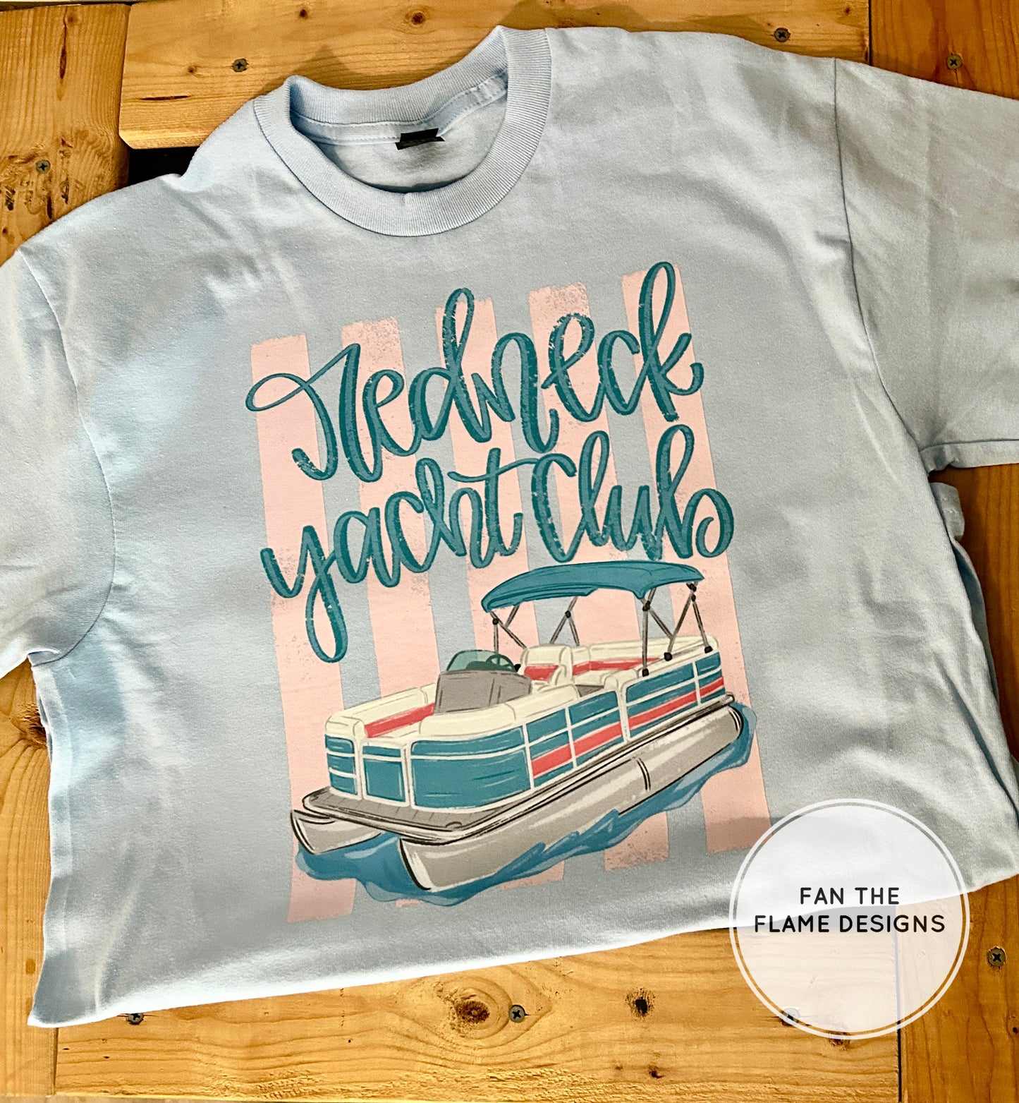 Redneck Yacht Club