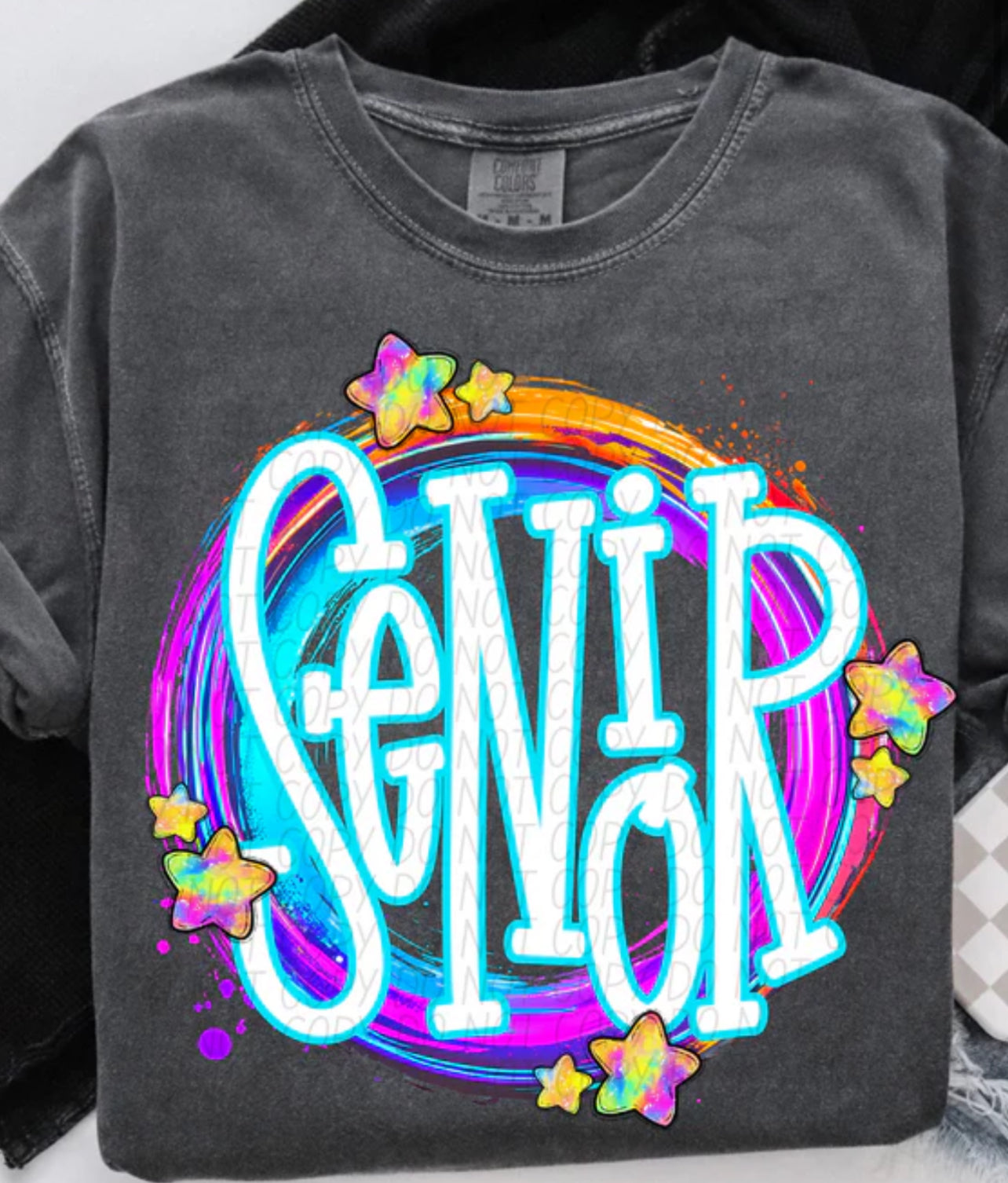 Whimsical Teacher/Grade Level tee/sweatshirt