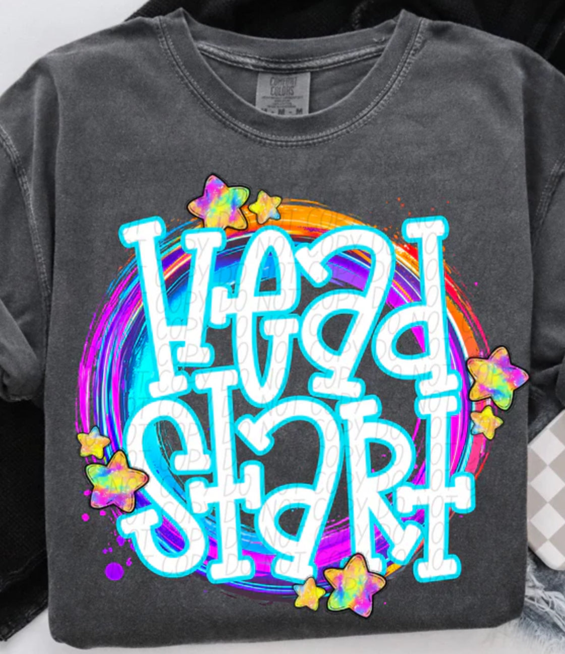 Whimsical Teacher/Grade Level tee/sweatshirt