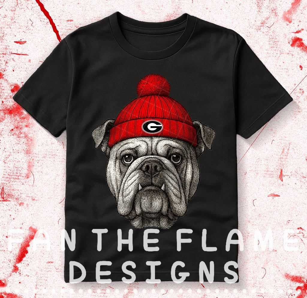 GA Vintage Tee/Sweatshirt