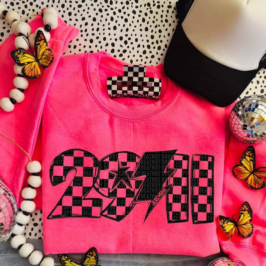 29/11 tee/sweatshirt