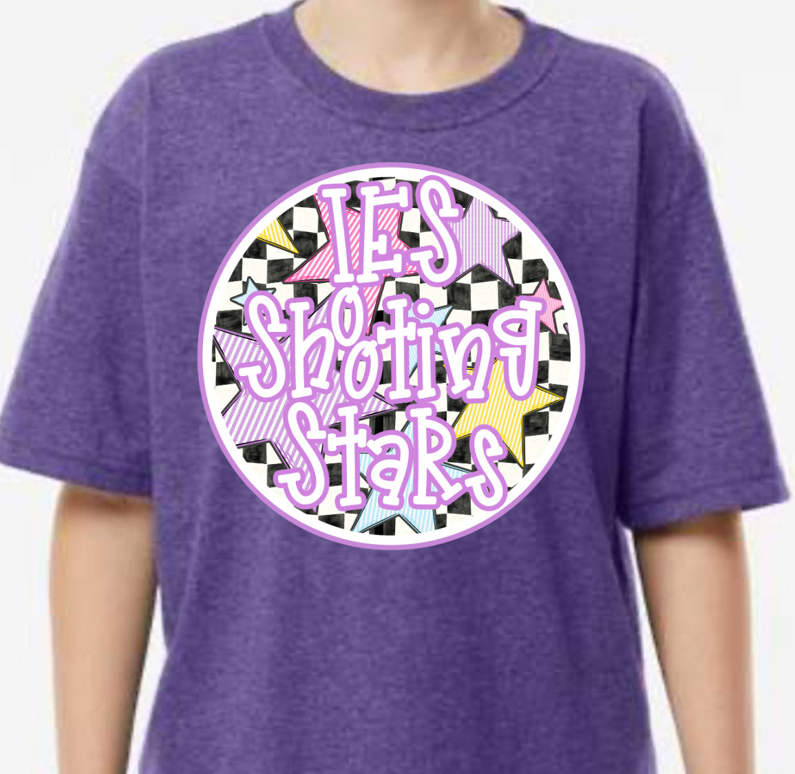 Ms. McDurmon’s class tee