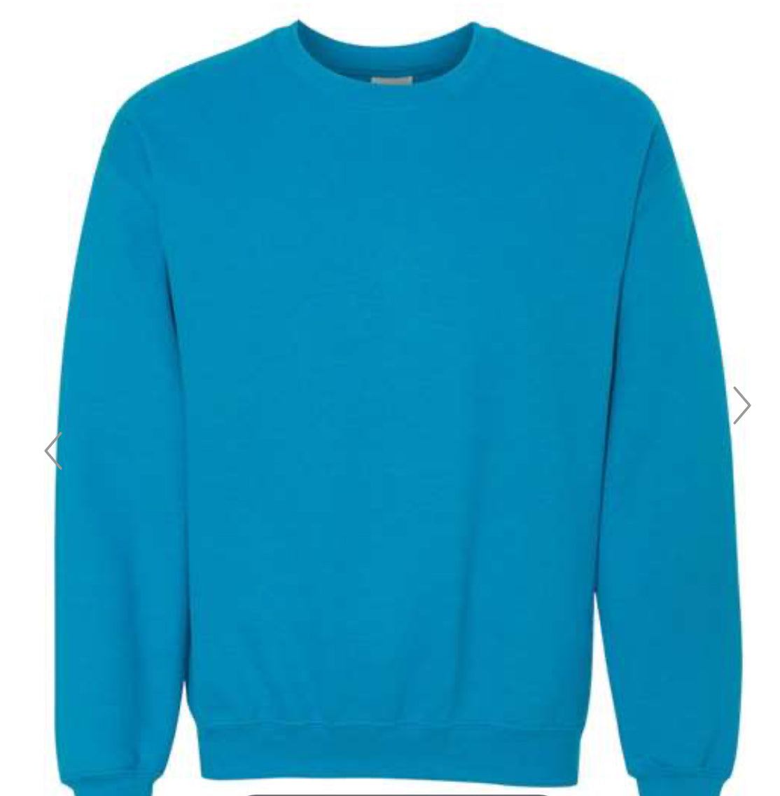 Live life like they left the gate open tee/sweatshirt