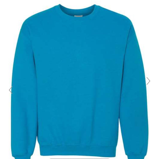 Live life like they left the gate open tee/sweatshirt