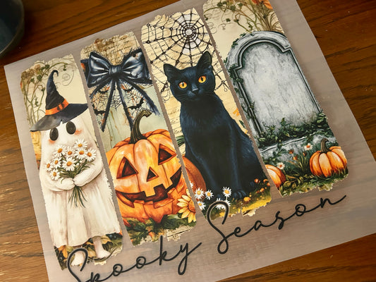 Spooky Season Tee/Sweatshirt