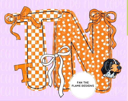 TN doodle Short/Long/Sweatshirt