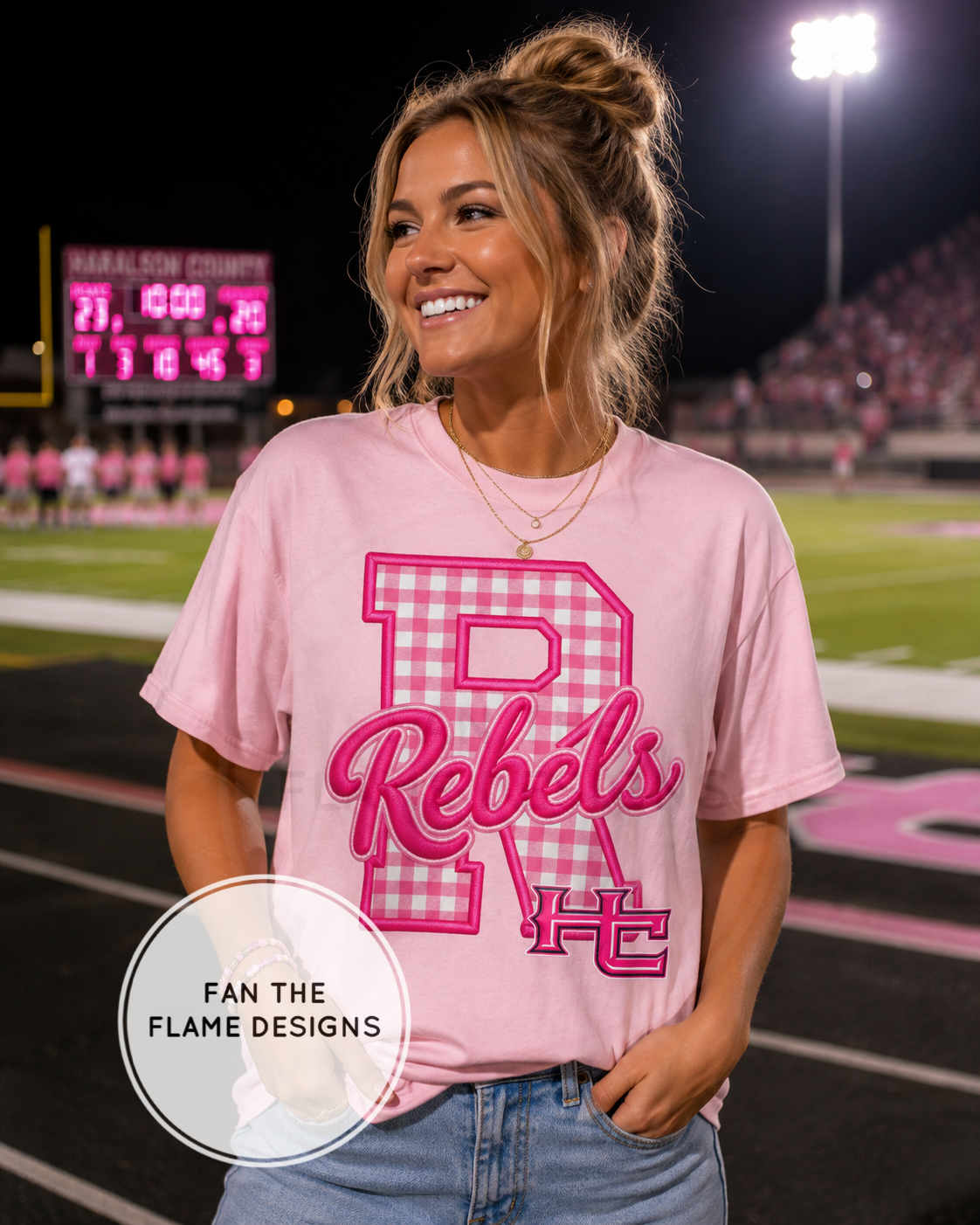 💗🎀 REBEL SWEETHEART 🎀💗