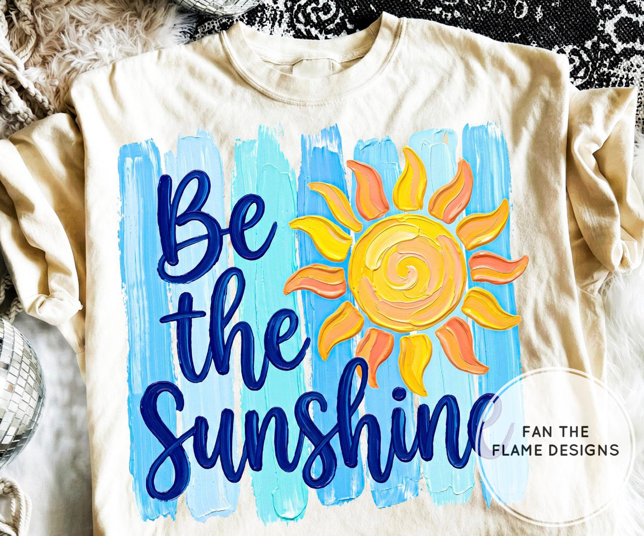 Be the Sunshine