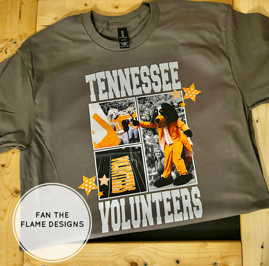 Tennessee Tiles