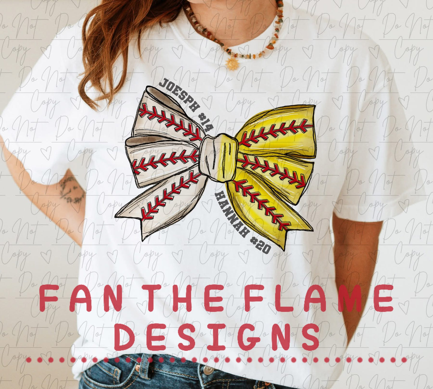 Split Baseball/Softball Mama tee/sweatshirt