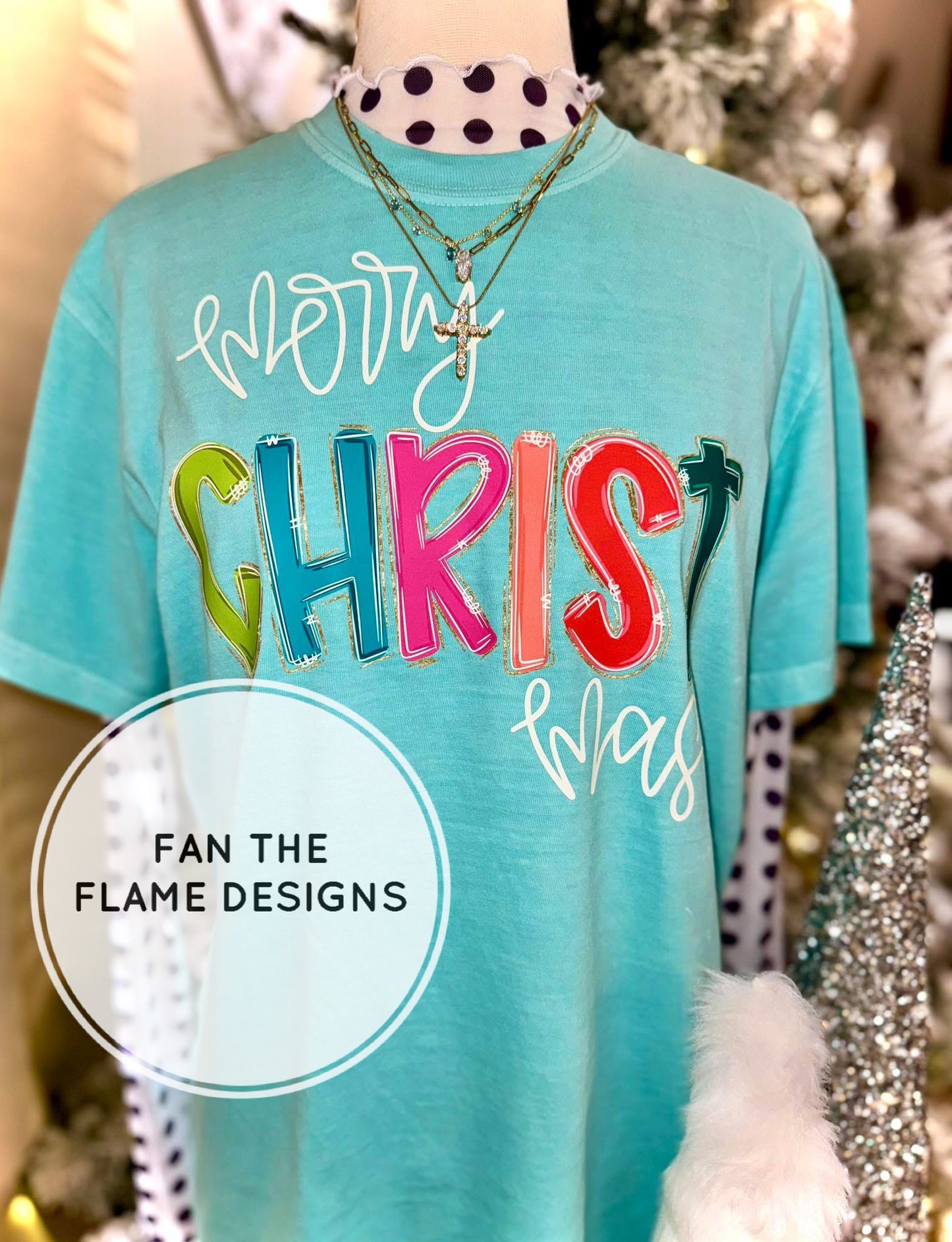 Merry Christ mas Short/Long/Sweatshirt