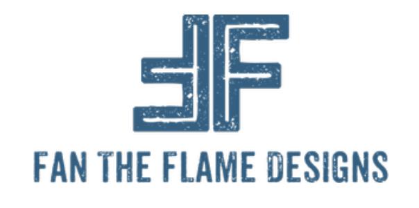 Fan the Flame Designs