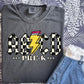 ABCD checker grade levels Tee/Sweatshirt