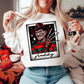 Spooky Polaroids tee/sweatshirt