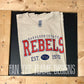 HC Rebels Est Tee/Sweatshirt