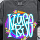 Whimsical Teacher/Grade Level tee/sweatshirt