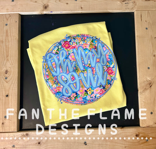 Oh my soul Tee/Sweatshirt