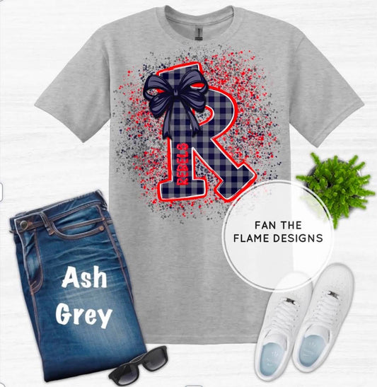 Rebels Splatter