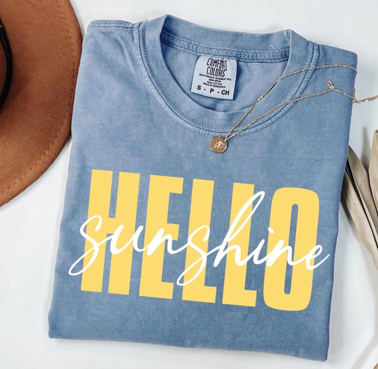 Hello Sunshine