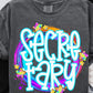 Whimsical Teacher/Grade Level tee/sweatshirt