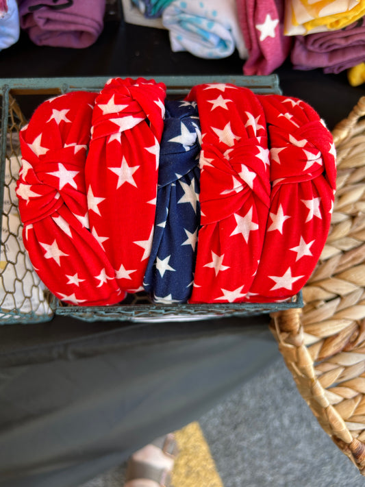 Americana Headband