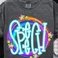Whimsical Teacher/Grade Level tee/sweatshirt