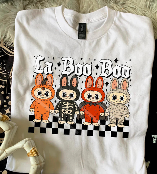 Boo Boo creepy dolls Tee/Sweatshirt