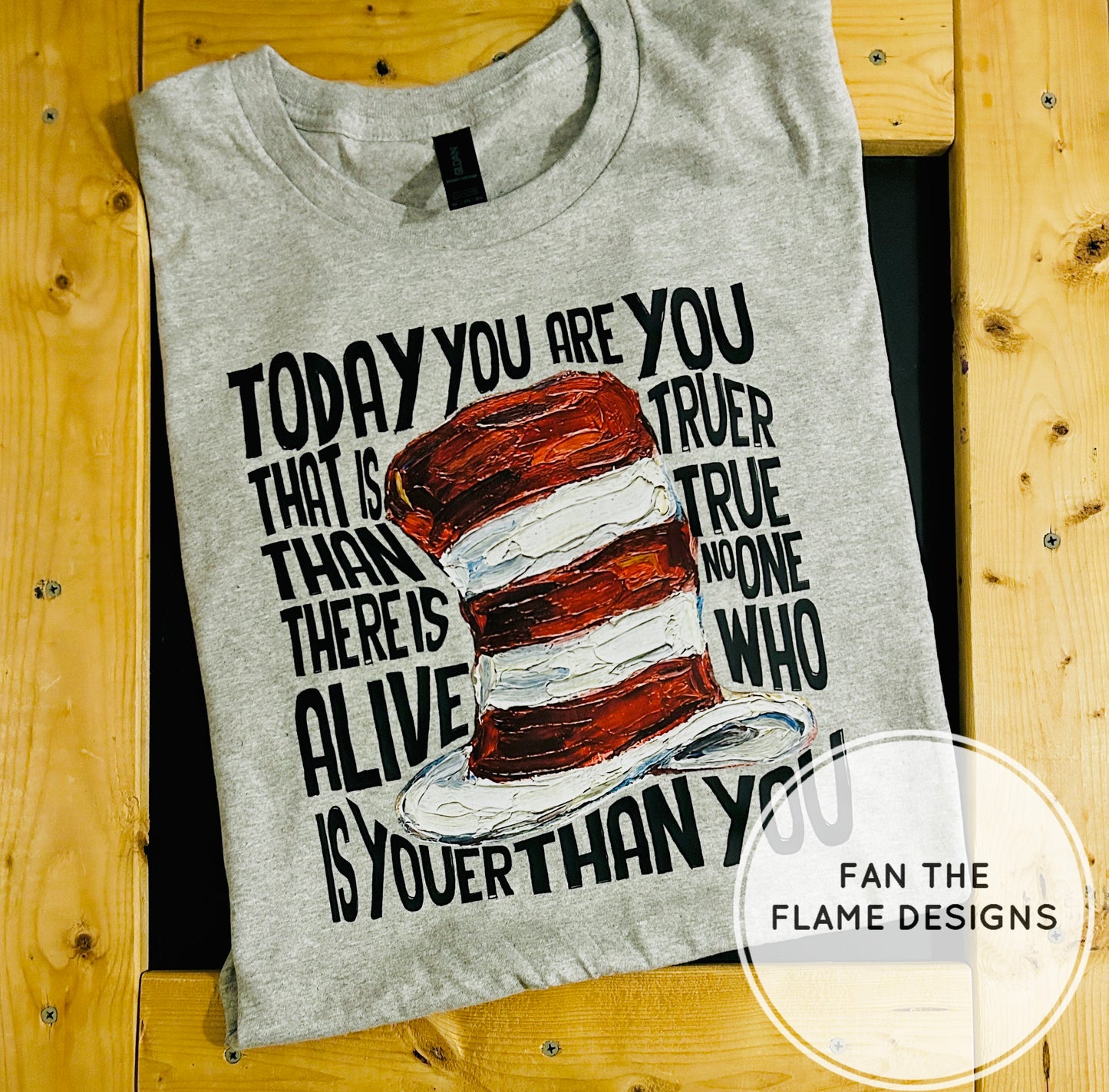 You’re than you Short/Long/Sweatshirt