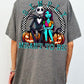 Jack & Sally Meant to Be Tee/Sweatshirt