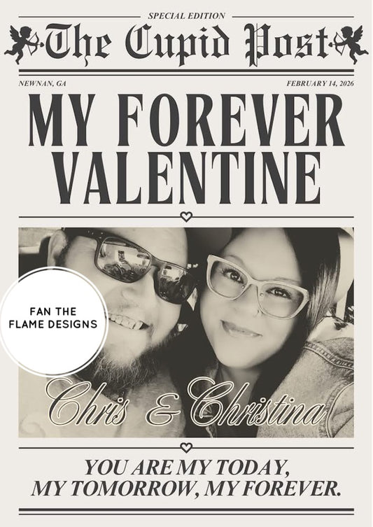 The Cupid Post