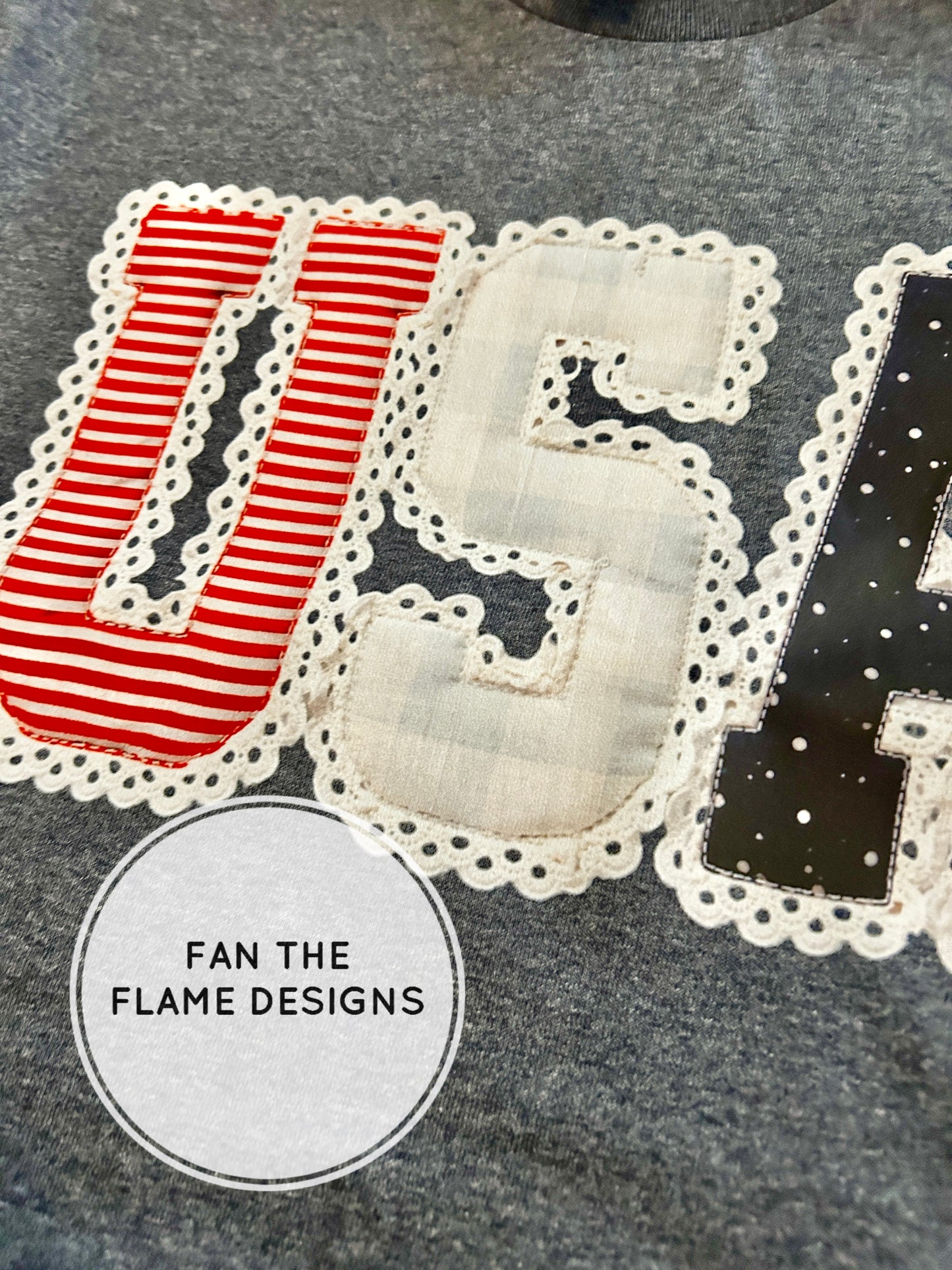 Lace USA