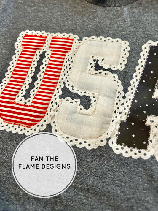Lace USA