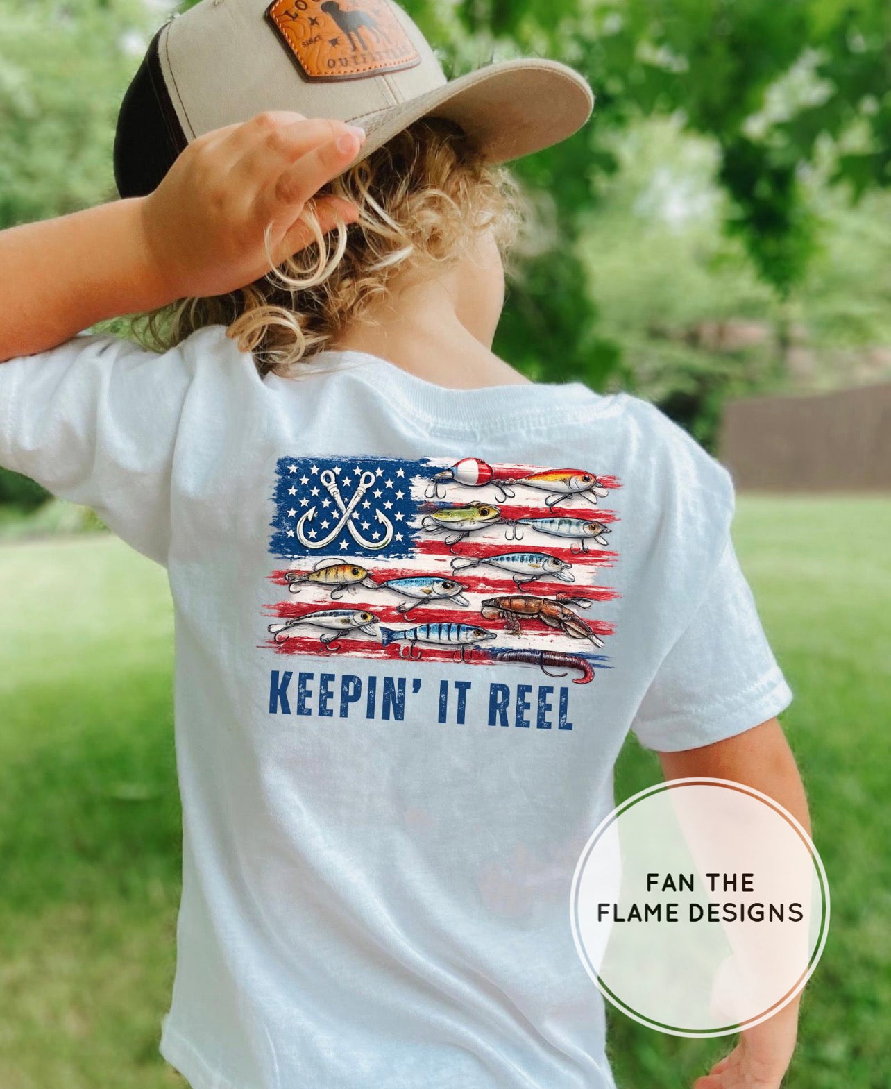 Keeping’ it Reel