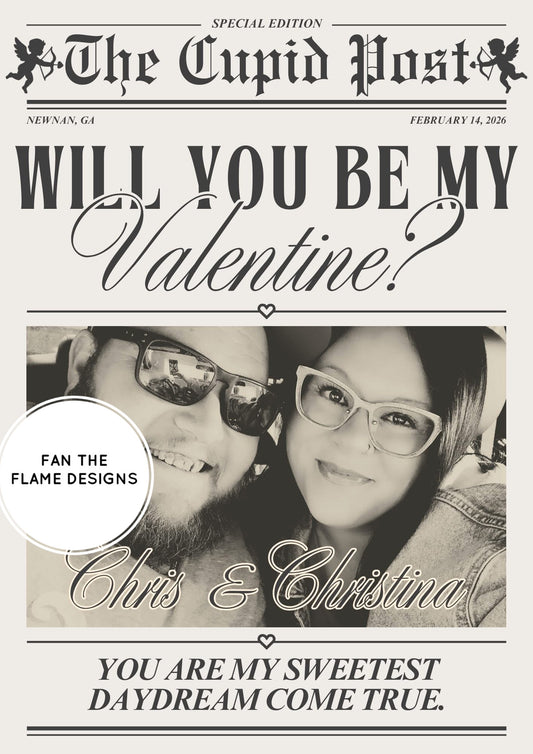 The Cupid Post