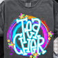 Whimsical Teacher/Grade Level tee/sweatshirt