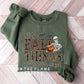 All the fall things Tee/Sweatshirt