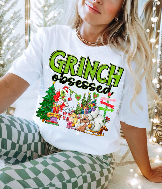 G obsessed Tee/Sweatshirt