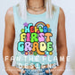Groovy grades Tee/Sweatshirt