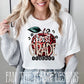 Teacher Grade Level Apple tee/sweatshirt