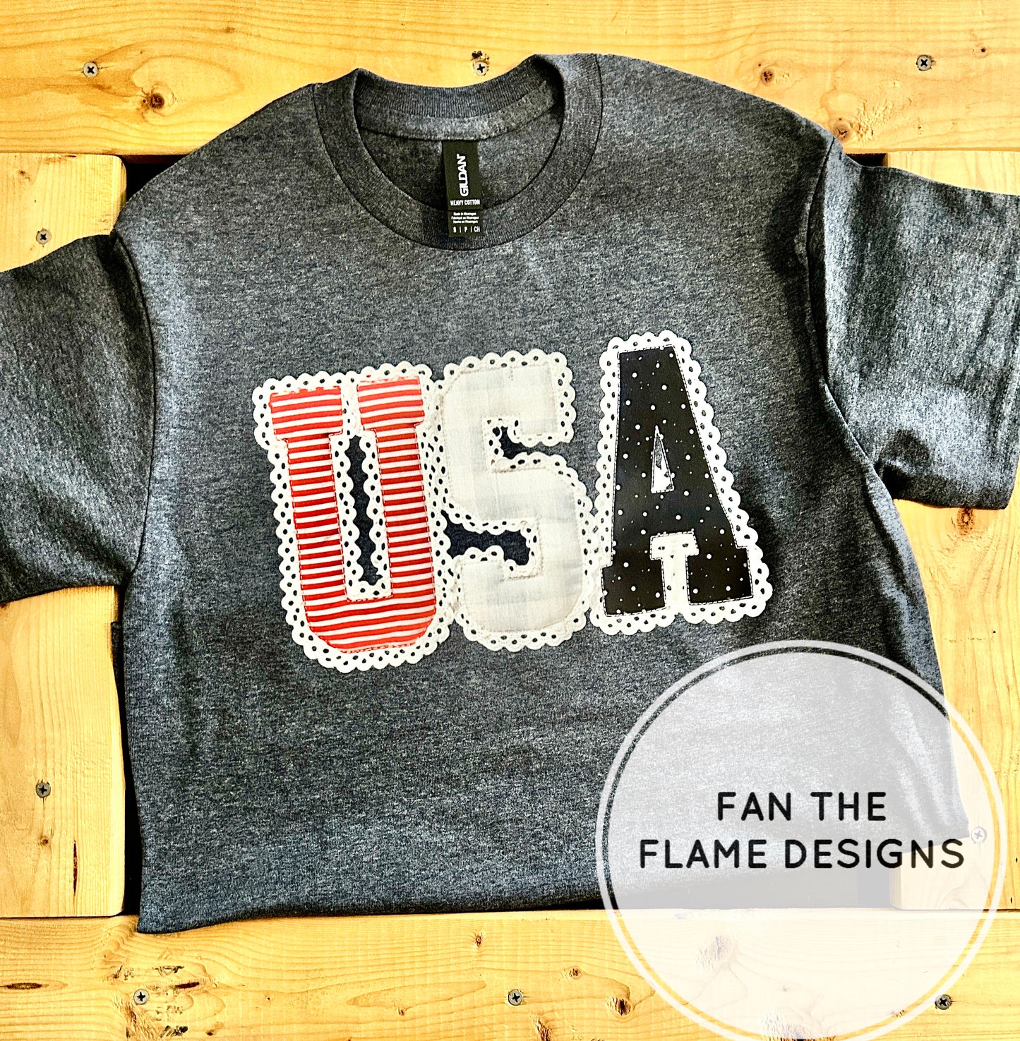 Lace USA