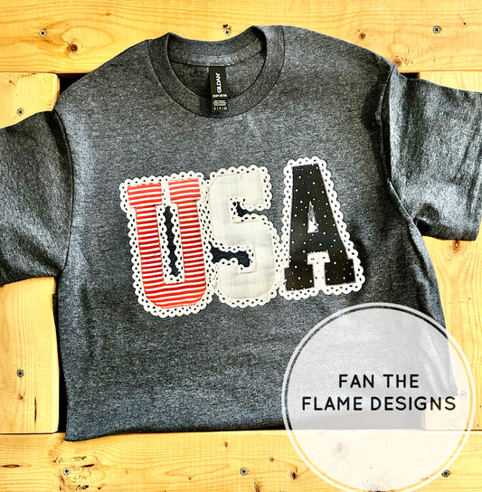 Lace USA