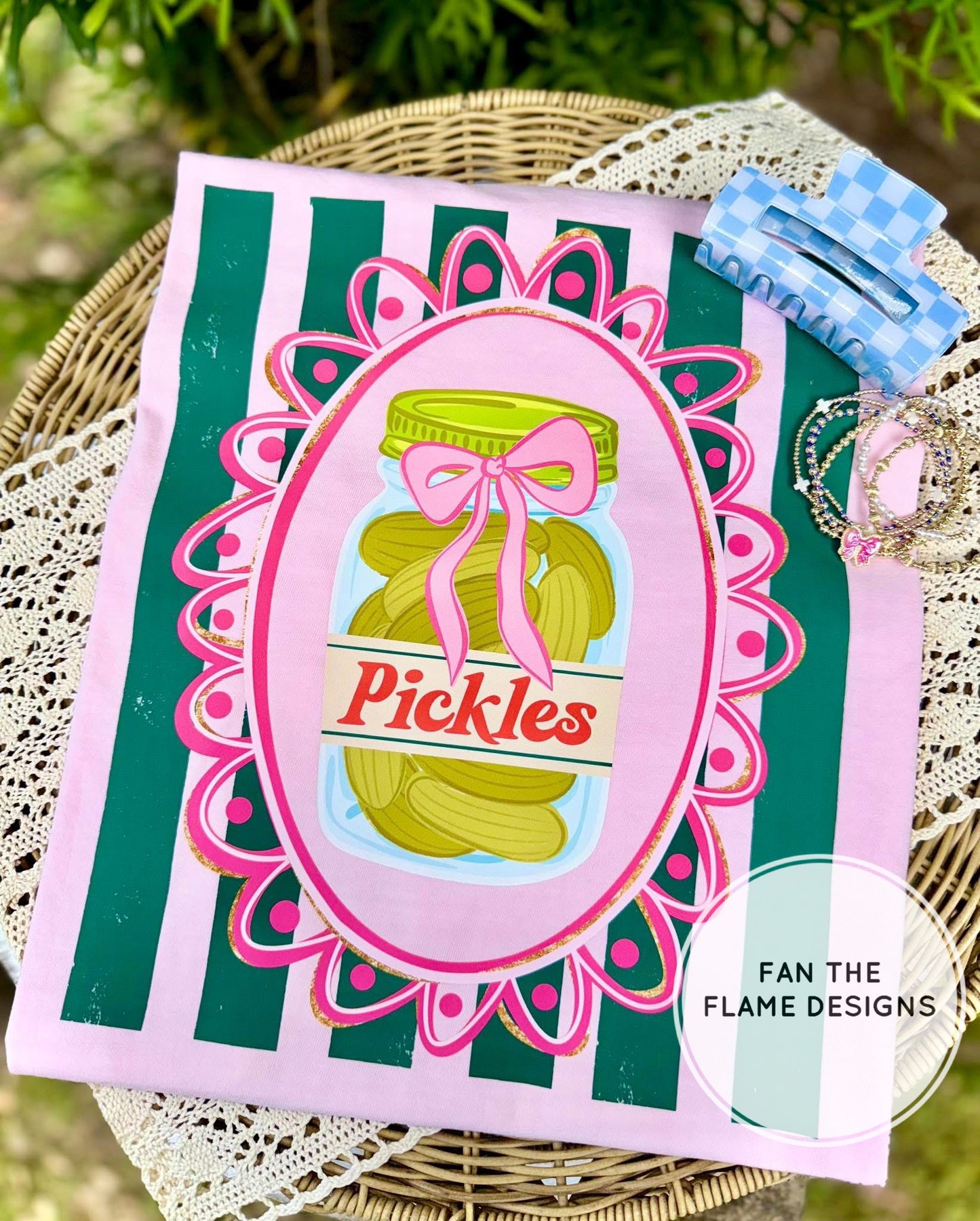 Pickles Coquette